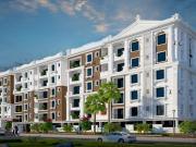 Chandanagar 3 BHK Apartment For Sale Hyderabad