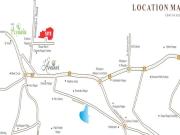 Chandanagar 3 BHK Apartment For Sale Hyderabad