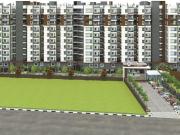 Avantika The Espino,Chandanagar 3 BHK Apartment For Sale...