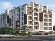 Chandanagar 3 BHK Apartment For Sale Hyderabad