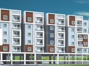 Chandanagar 3 BHK Apartment For Sale Hyderabad