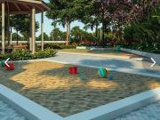 Chandani Luxury Villa In Jigni 1200 Sq. Ft. Plot in...