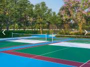 Chandani Luxury Villa In Jigni 1200 Sq. Ft. Plot in...