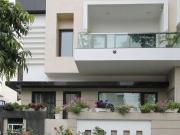 Chandani Luxury Villa In Jigni 1200 Sq. Ft. Plot in...