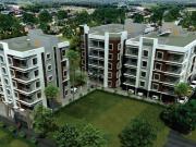 Chandannagar 2 BHK Apartment For Sale Hooghly