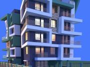 Chandannagar 2 BHK Apartment For Sale Hooghly