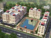 Chandannagar 2 BHK Apartment For Sale Hooghly