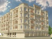 Chandannagar 3 BHK Apartment For Sale Hooghly