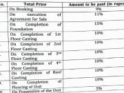 Chandannagar 2 BHK Apartment For Sale Hooghly