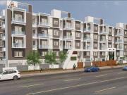 Chandapura 2 BHK Apartment For Sale Bangalore