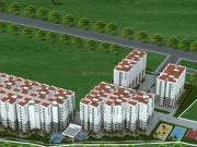 Chandapura Anekal Road 3 BHK Apartment For Sale Bangalore