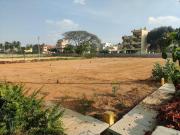 Chandapura Anekal Road Residential Plot For Sale Bangalore
