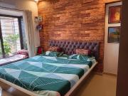 Chandivali Powai Mumbai 2 Bedroom 750 Sq. Ft. Apartment...