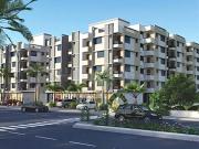 Chandkheda 1 BHK Apartment For Sale Ahmedabad