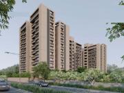 Chandkheda 2 BHK Apartment For Sale Ahmedabad
