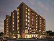 Tragad 2 BHK Apartment For Sale Ahmedabad