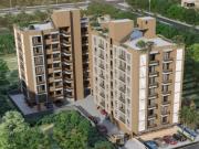 Chandkheda 2 BHK Apartment For Sale Ahmedabad