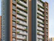 Shree Aarohi Shivalay,Chandkheda 3 BHK Apartment For...
