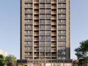 Chandkheda 3 BHK Apartment For Sale Ahmedabad