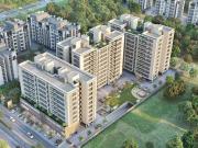 Chandkheda 3 BHK Apartment For Sale Ahmedabad