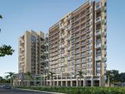 Satyamev Royal 4,Chandkheda 3 BHK Apartment For Sale...