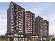 Chandkheda 4 BHK Apartment For Sale Ahmedabad