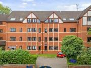 Chandler Court, Davenport Road, 2 Bedroom Flat