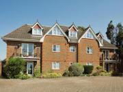 Chandler´s Ford, Winchester Road, Eastleigh, 2 Bedroom Flat