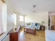 Chandler Way, London, SE15