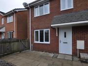 Chandlers Close, Buckshaw Village, 2 Bedroom End