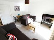 Chandlers Court, Briton Street, SO14