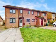 Chandlers Reach, Pontypridd CF38, 3 bed semi detached...