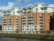 Chandlery Way, Cardiff CF10, 1 bed flat to rent, £995...