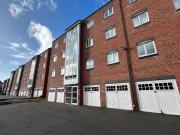 Chandley Wharf, WARWICK