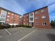 Chandley Wharf, Warwick