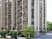 Chandlodia 1 BHK Apartment For Sale Ahmedabad