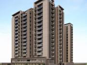 Chandlodia 3 BHK Apartment For Sale Ahmedabad