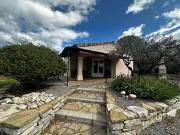 Chandolas 07230 Location maison 3 pièces t3 jardin terrasse