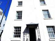 Chandos Street, Leamington Spa CV32, 5 bed town house to...