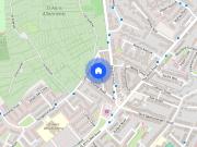 Chandos Street, Nottingham, NG3