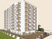 Chandra Moli S S Residency,Civil Lines 2 BHK Apartment...