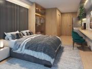 Apartamentos à venda em Moema, São Paulo | Studio com 29 m²