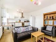 Change of occupancy needed for 3 bed in Lewisham
