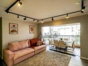 Change Tatuapé O P O R T U N I D A D E Lindo apartamento...