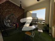 Change Your Address To Bahria Apartments, Karachi For A...