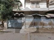 West Open 260 Sq. Yard Joint House for Sale at Prime...