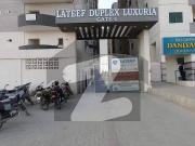 Change Your Address To Lateef Duplex Luxury, Karachi For...