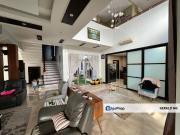 Changkat Kiara Surya