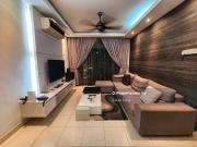 Changkat View, Dutamas