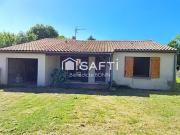 Chaniers 17610 Achat / Vente maison 4 pièces t4 terrasse...
